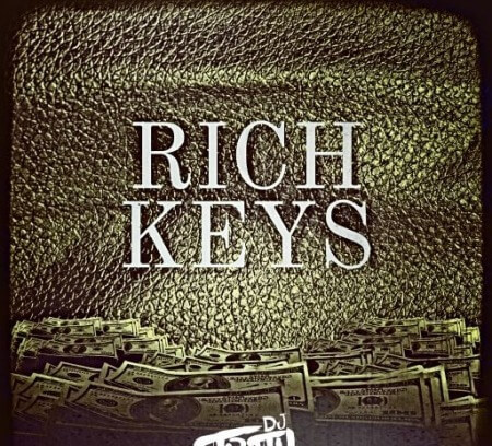 DJ 1Truth Rich Keys WAV